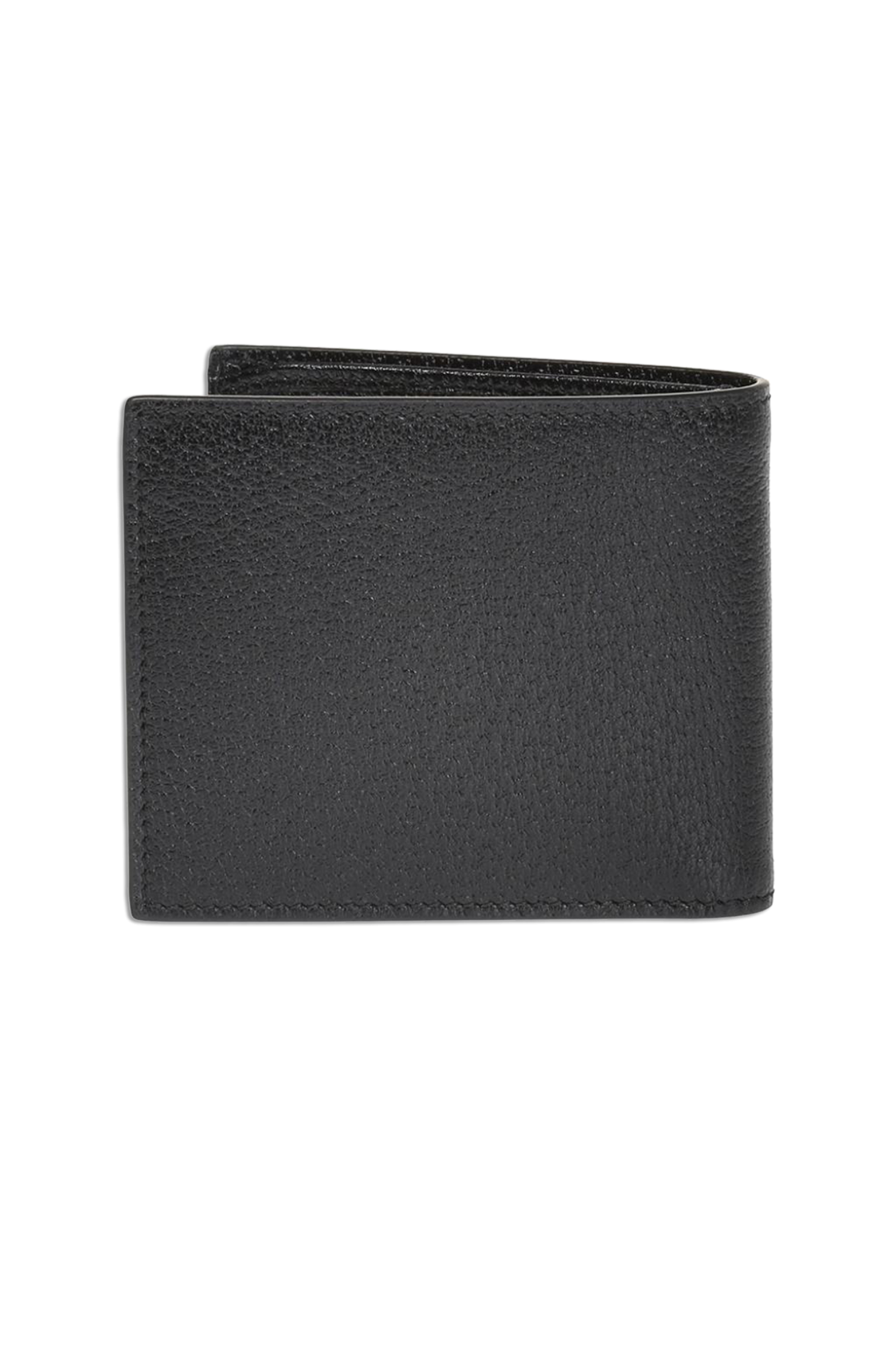 Gucci Leather bi-fold wallet | Men's | Vitkac